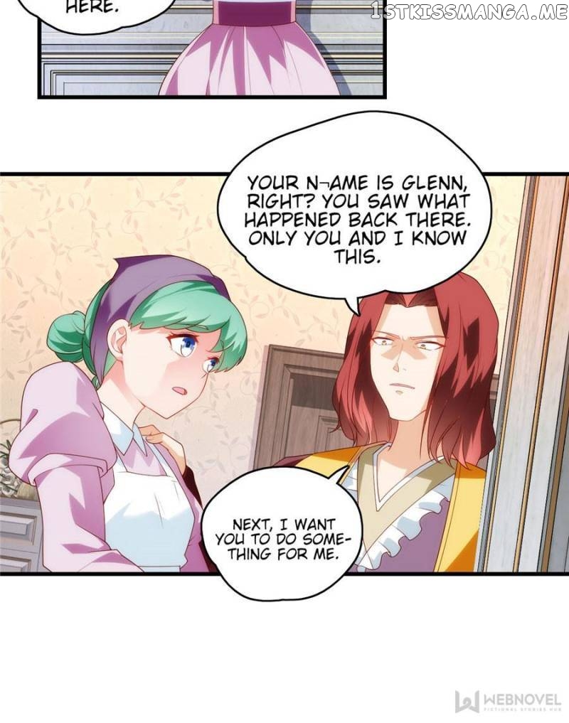 My Lackadaisical Overlord chapter 87 - page 21