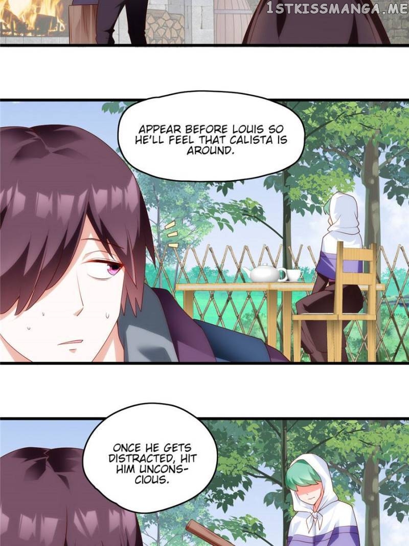My Lackadaisical Overlord chapter 87 - page 24