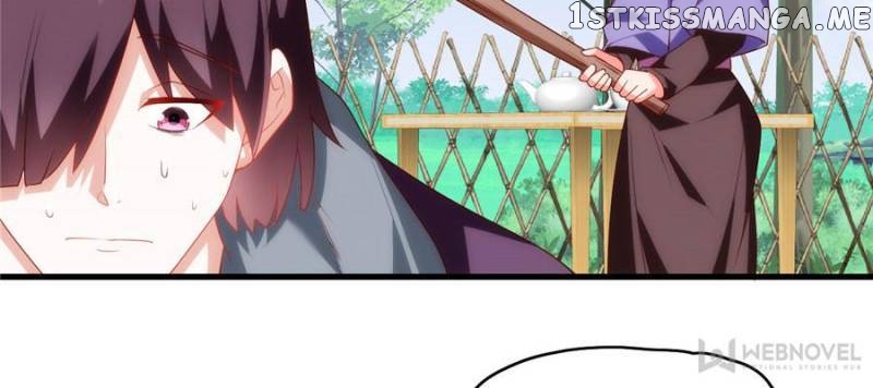 My Lackadaisical Overlord chapter 87 - page 25