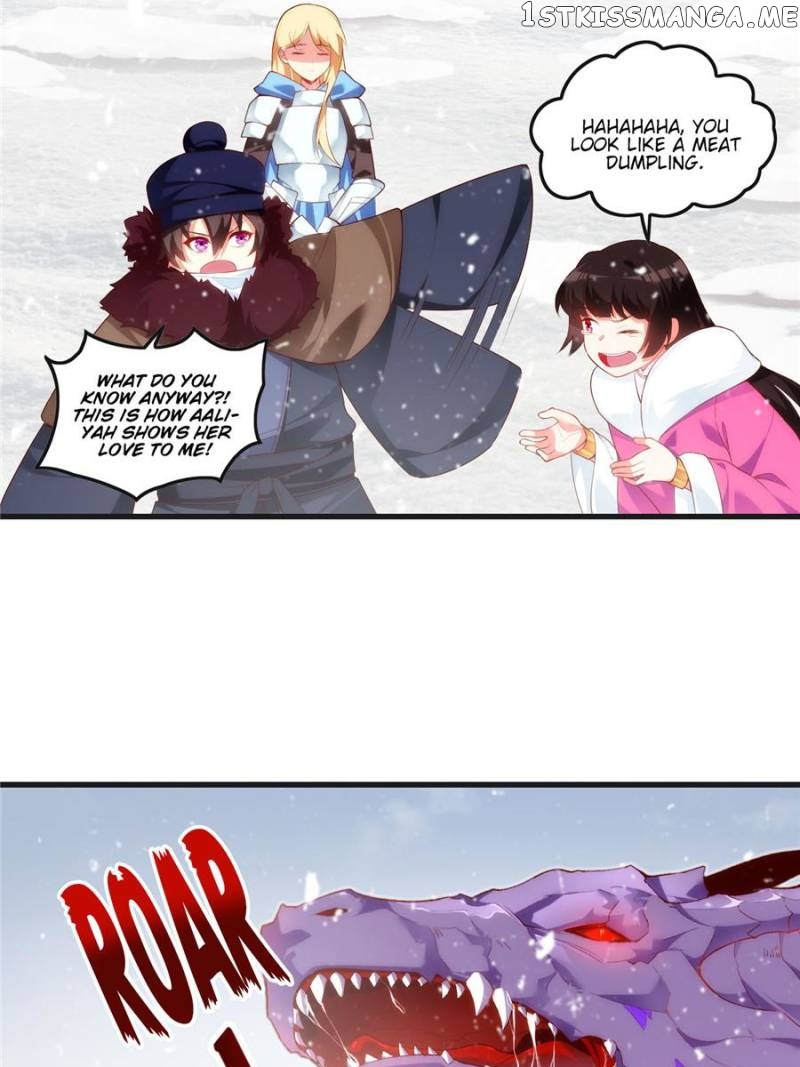 My Lackadaisical Overlord chapter 48 - page 3