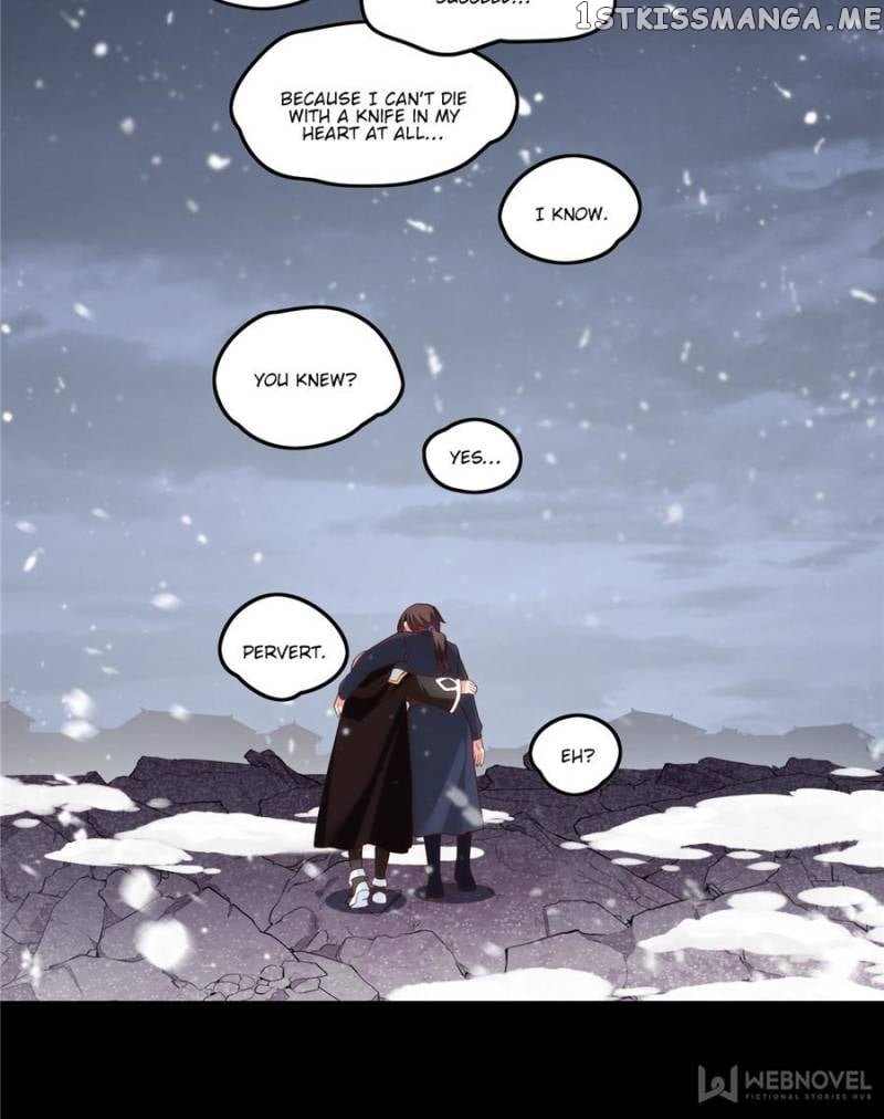 My Lackadaisical Overlord chapter 45 - page 28