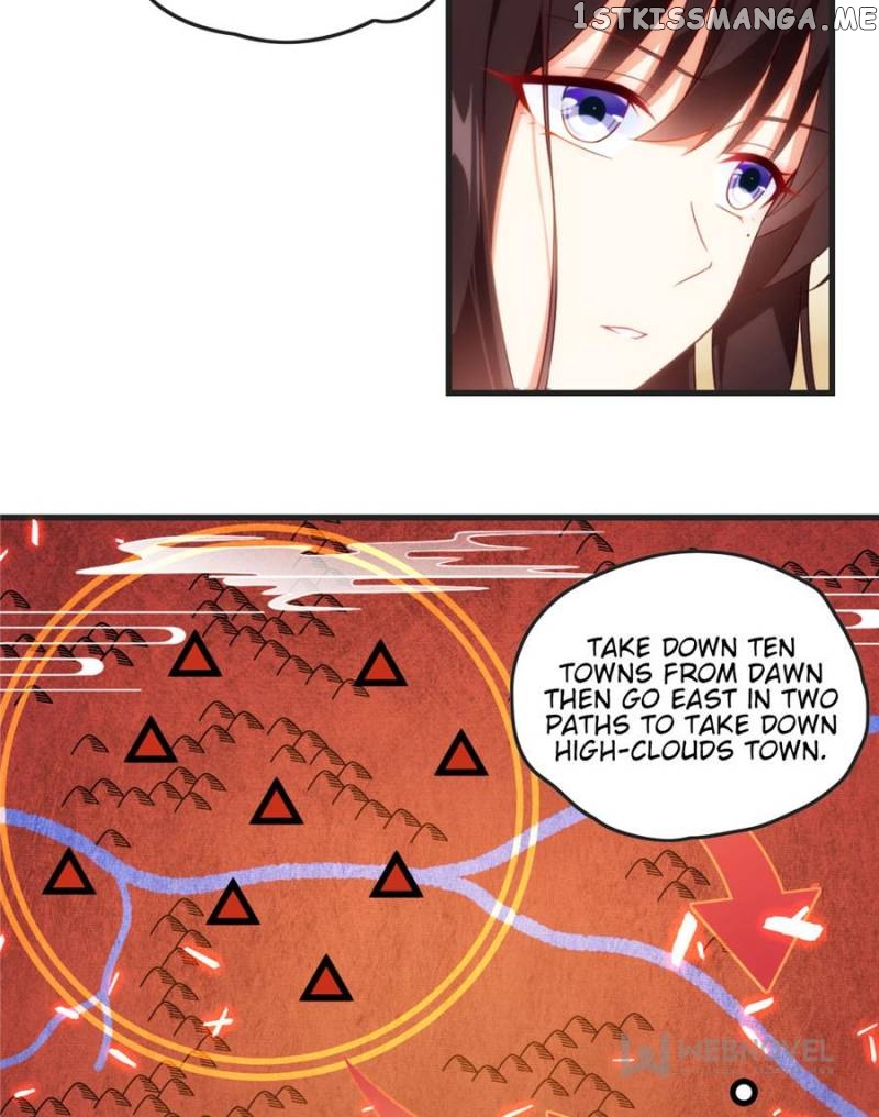 My Lackadaisical Overlord chapter 12 - page 46