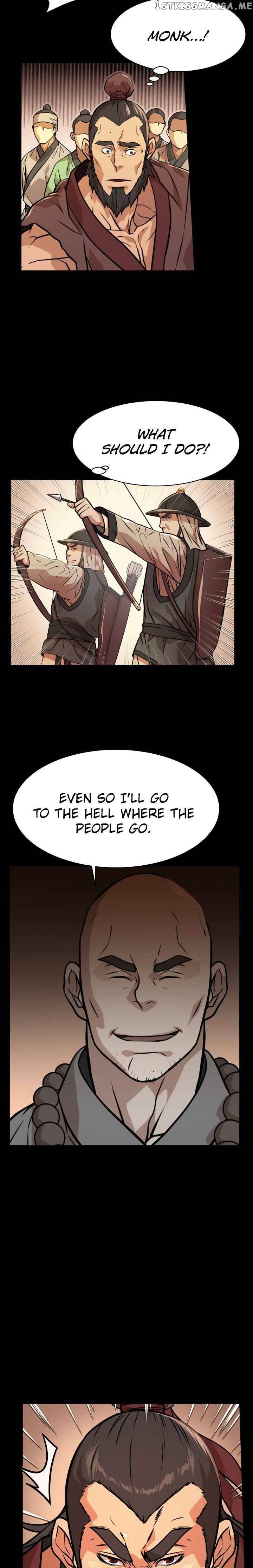 Dain Ironworks chapter 23 - page 11