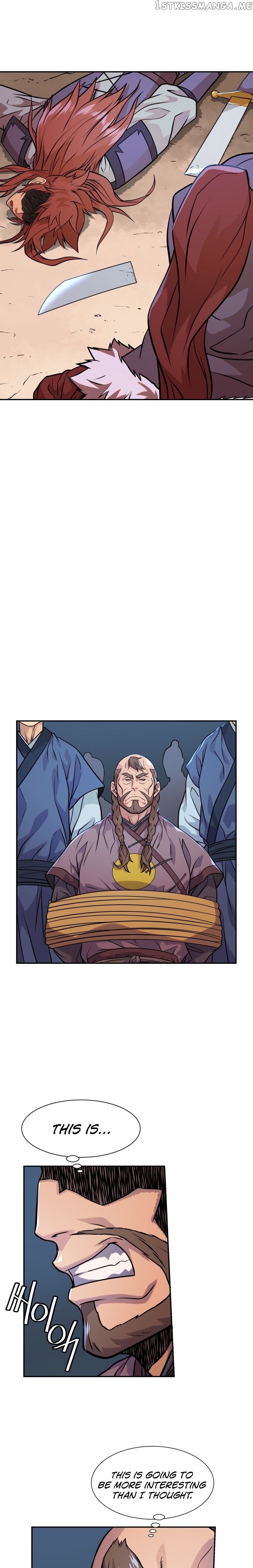 Dain Ironworks chapter 19 - page 3