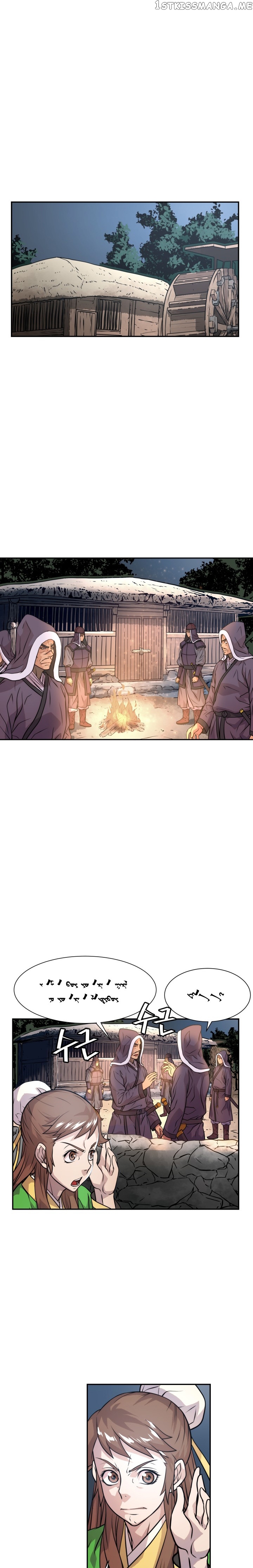 Dain Ironworks chapter 15 - page 7