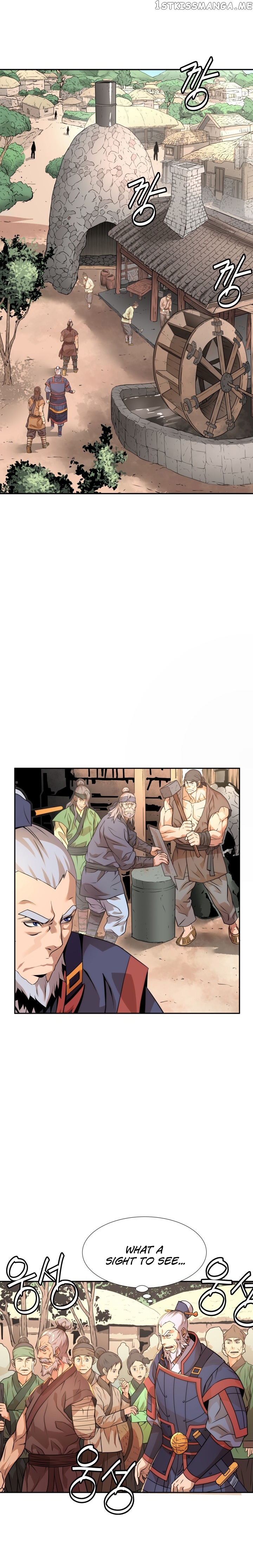 Dain Ironworks chapter 12 - page 10