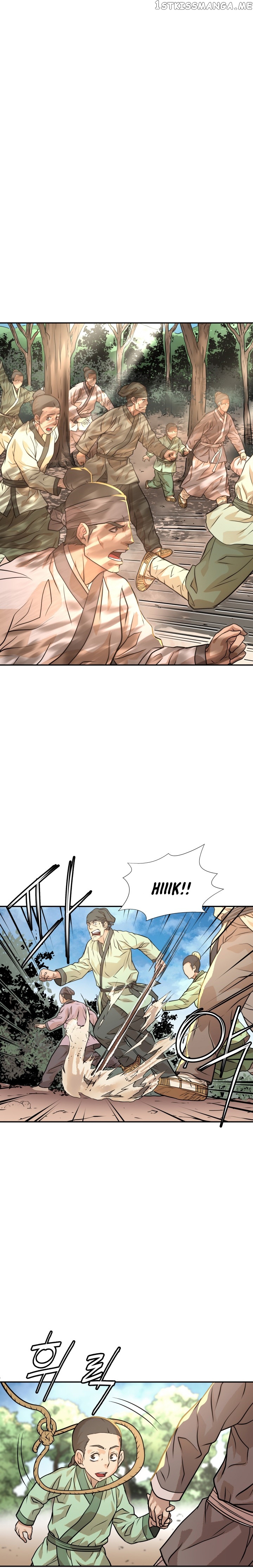 Dain Ironworks chapter 11 - page 16