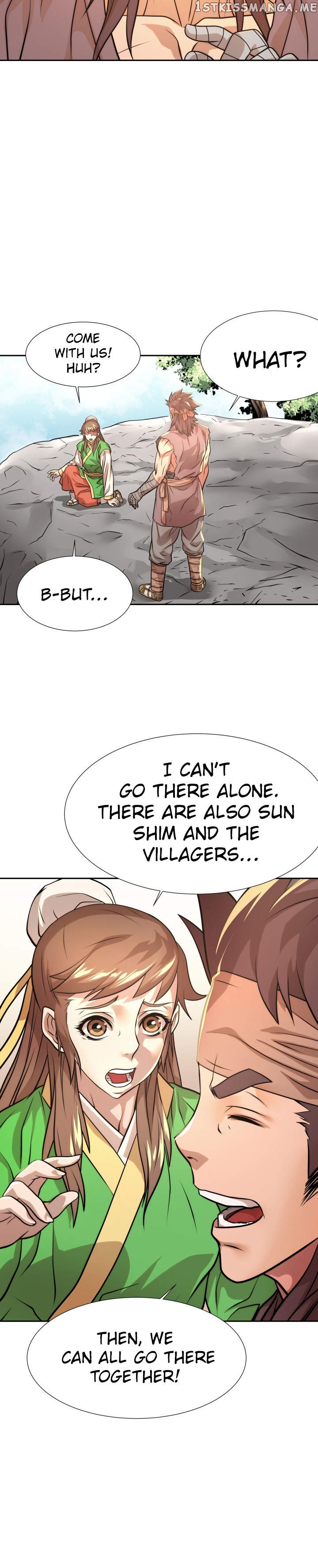 Dain Ironworks chapter 9 - page 18