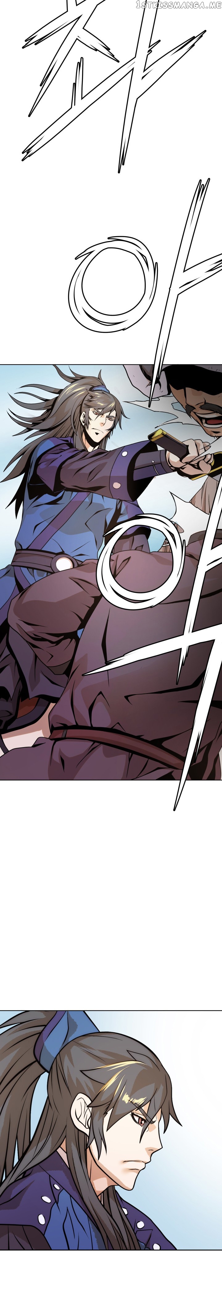 Dain Ironworks chapter 6 - page 13