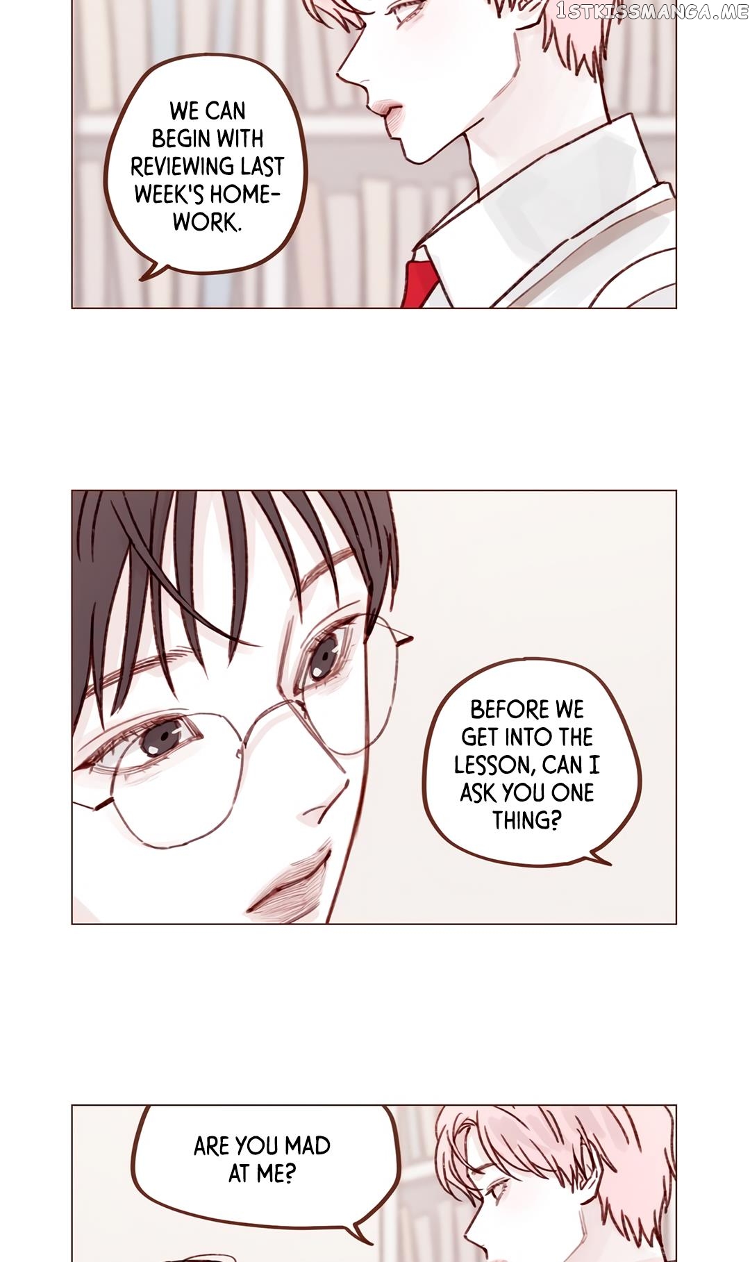 Hongshi Loves me! chapter 245 - page 3