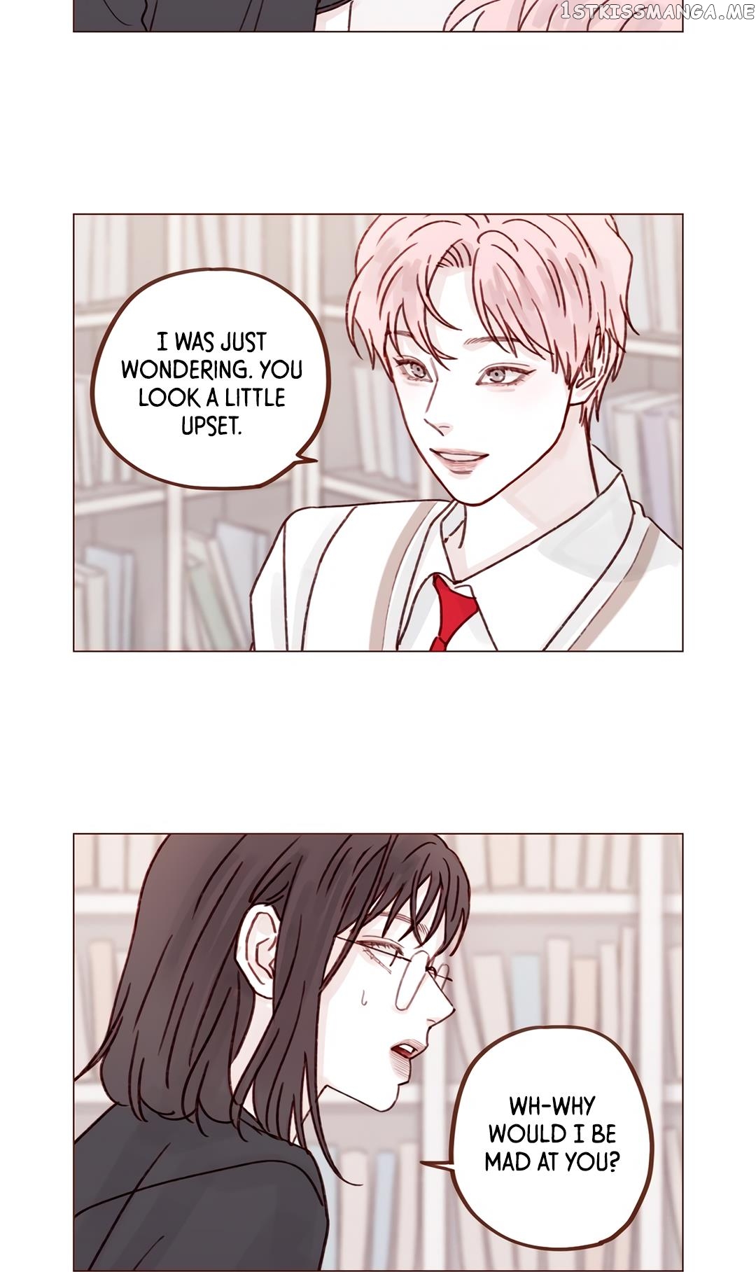 Hongshi Loves me! chapter 245 - page 5