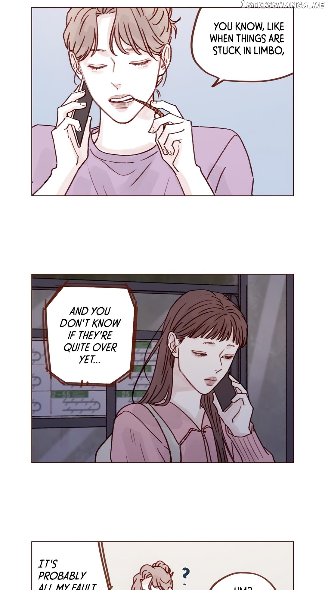 Hongshi Loves me! chapter 244 - page 10