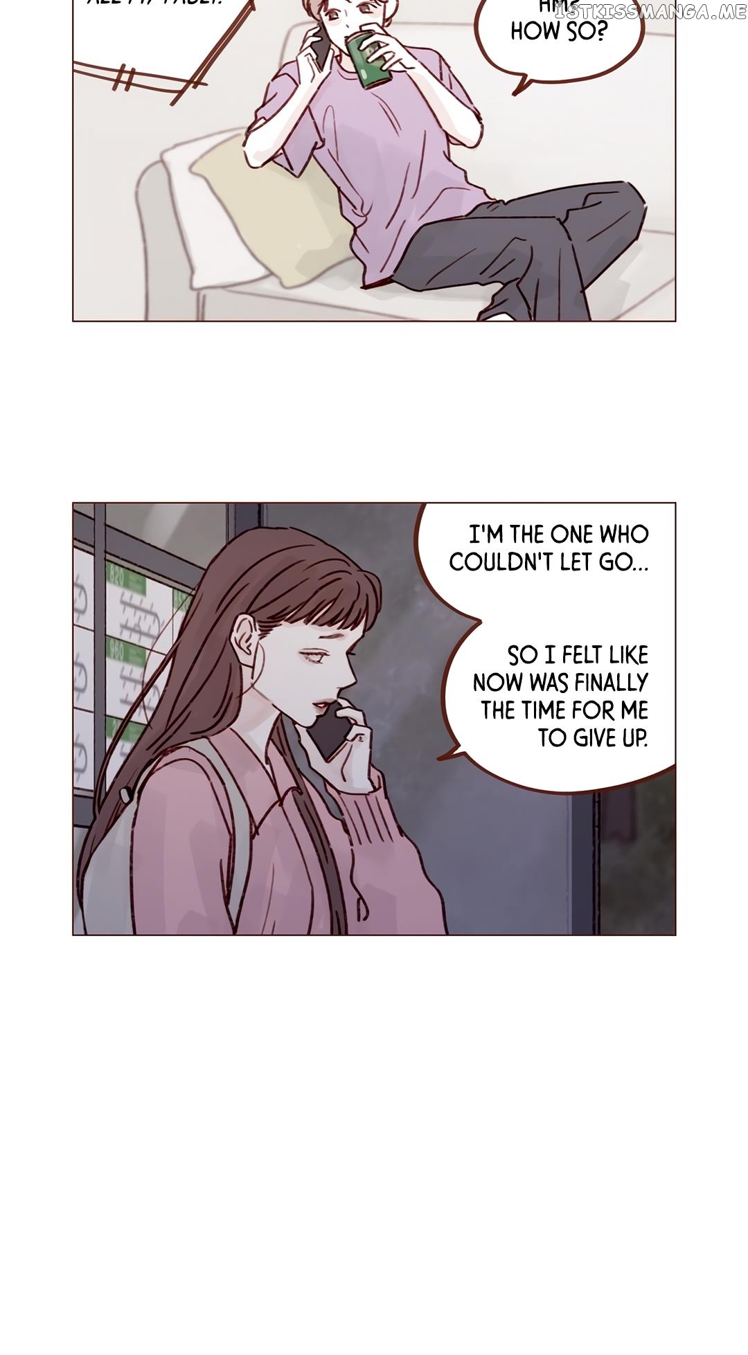 Hongshi Loves me! chapter 244 - page 11