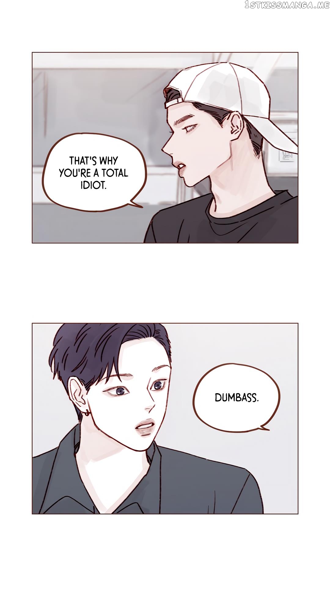 Hongshi Loves me! chapter 244 - page 16
