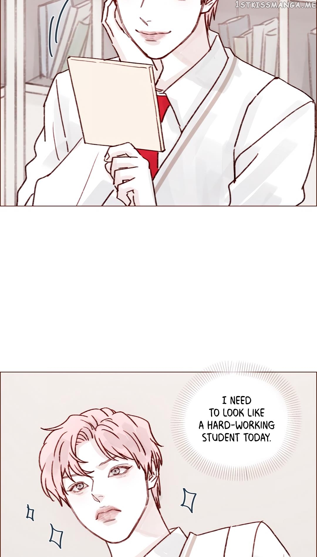 Hongshi Loves me! chapter 244 - page 20