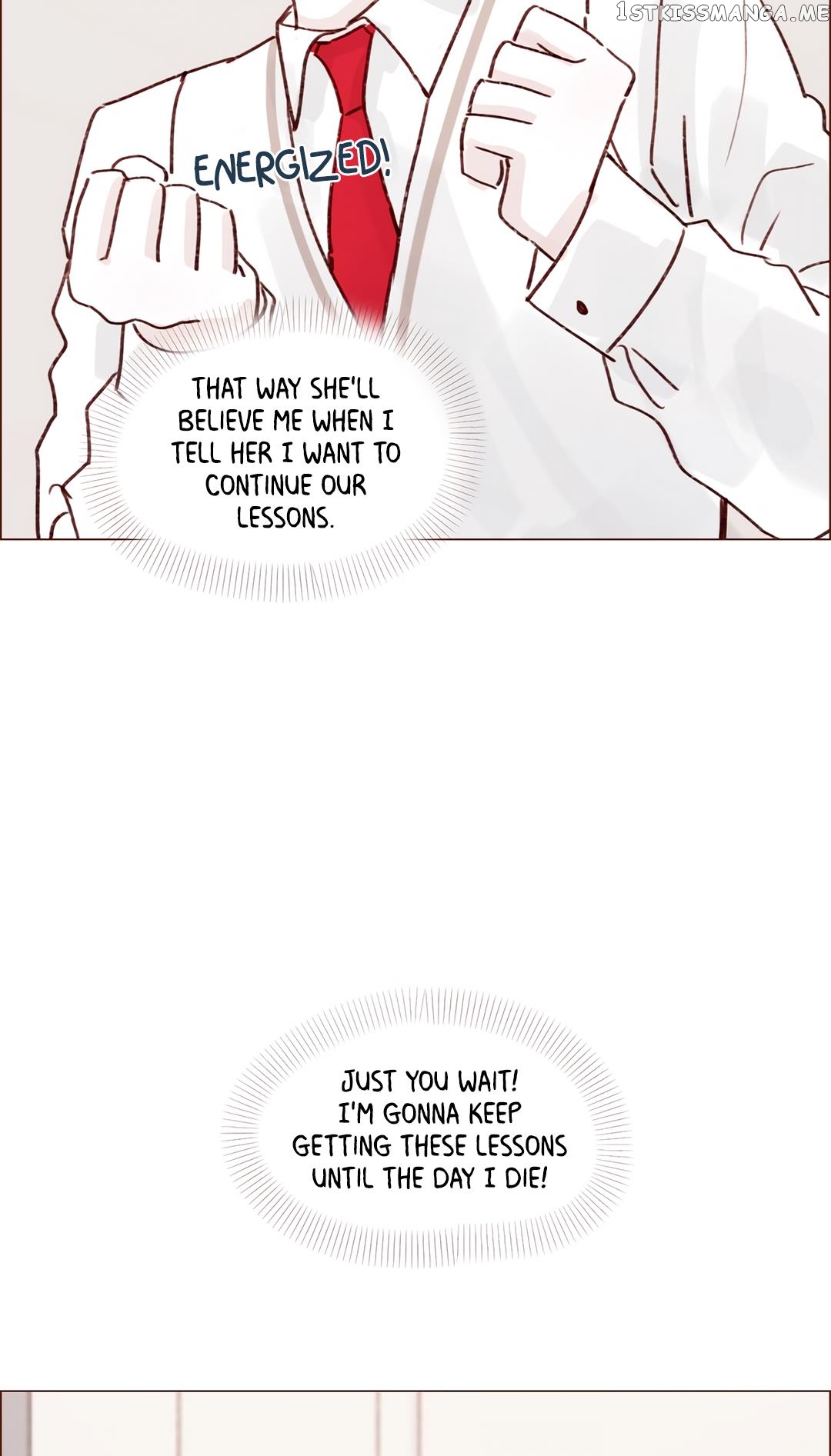 Hongshi Loves me! chapter 244 - page 21