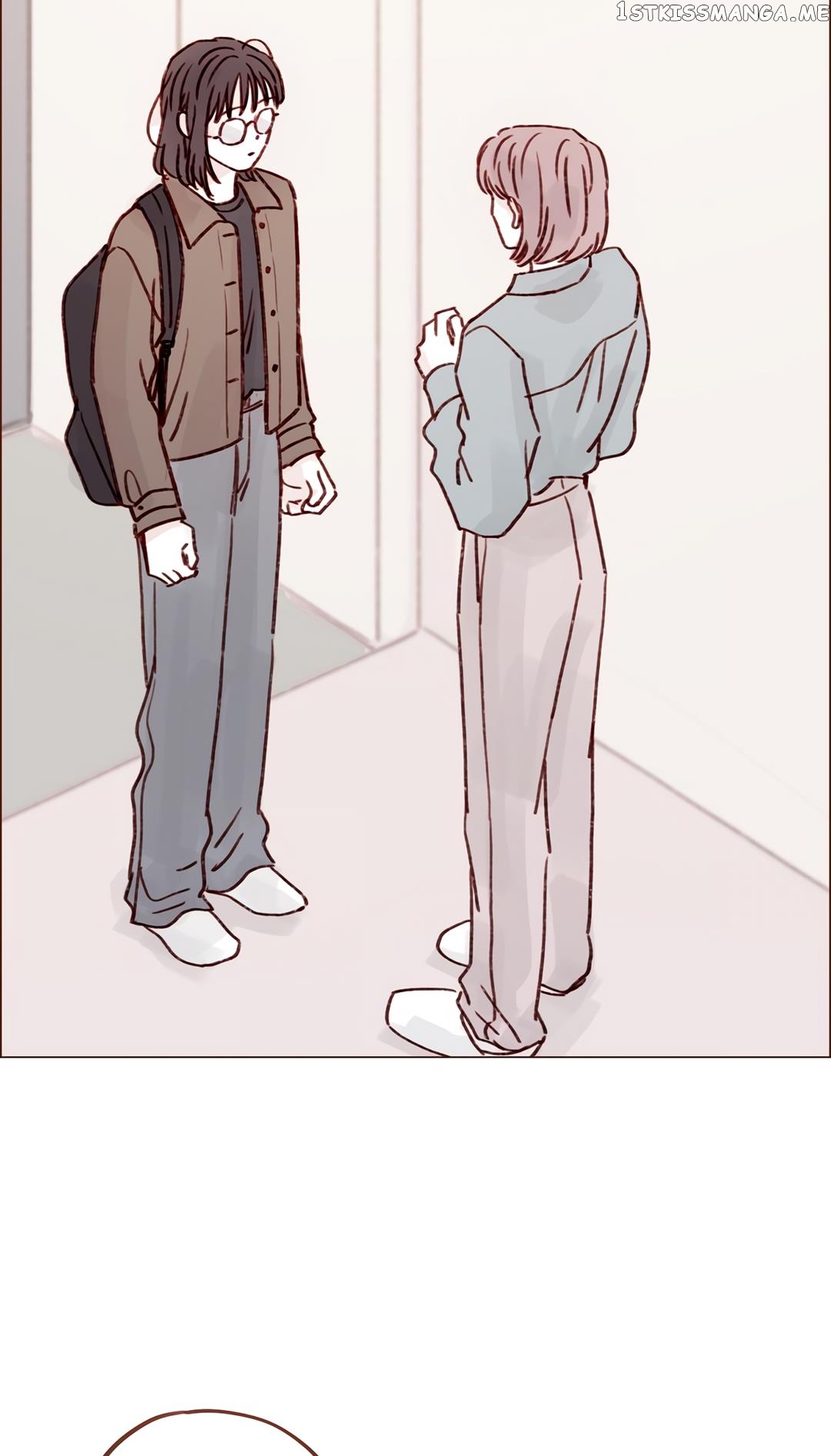 Hongshi Loves me! chapter 244 - page 22