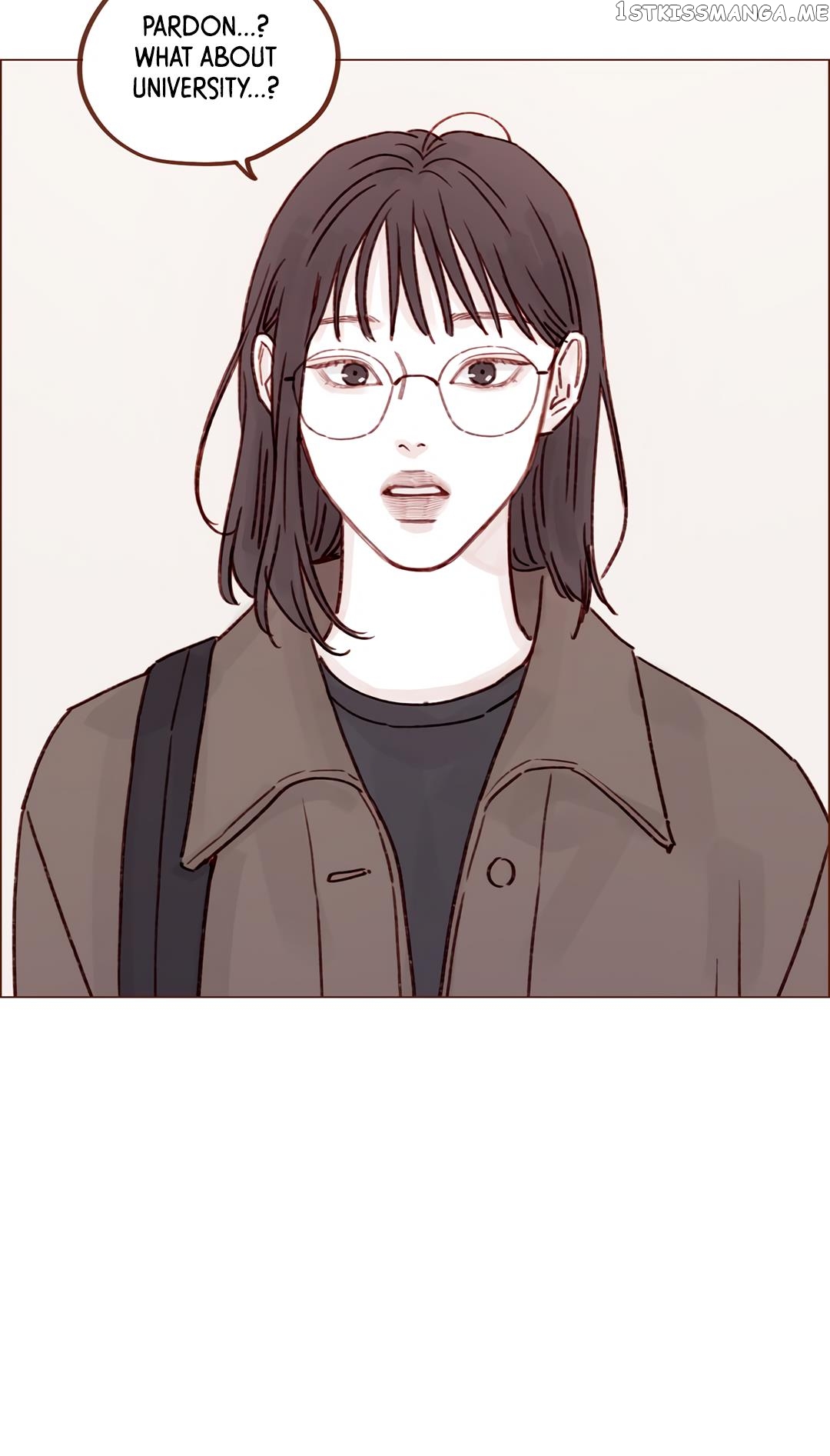 Hongshi Loves me! chapter 244 - page 23