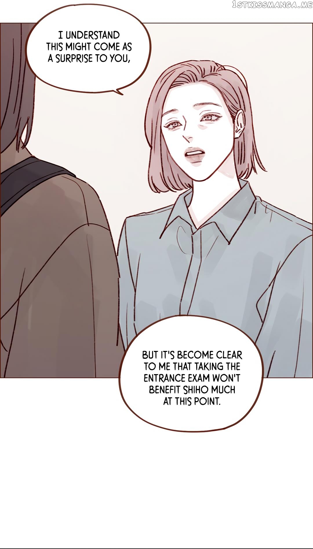 Hongshi Loves me! chapter 244 - page 24