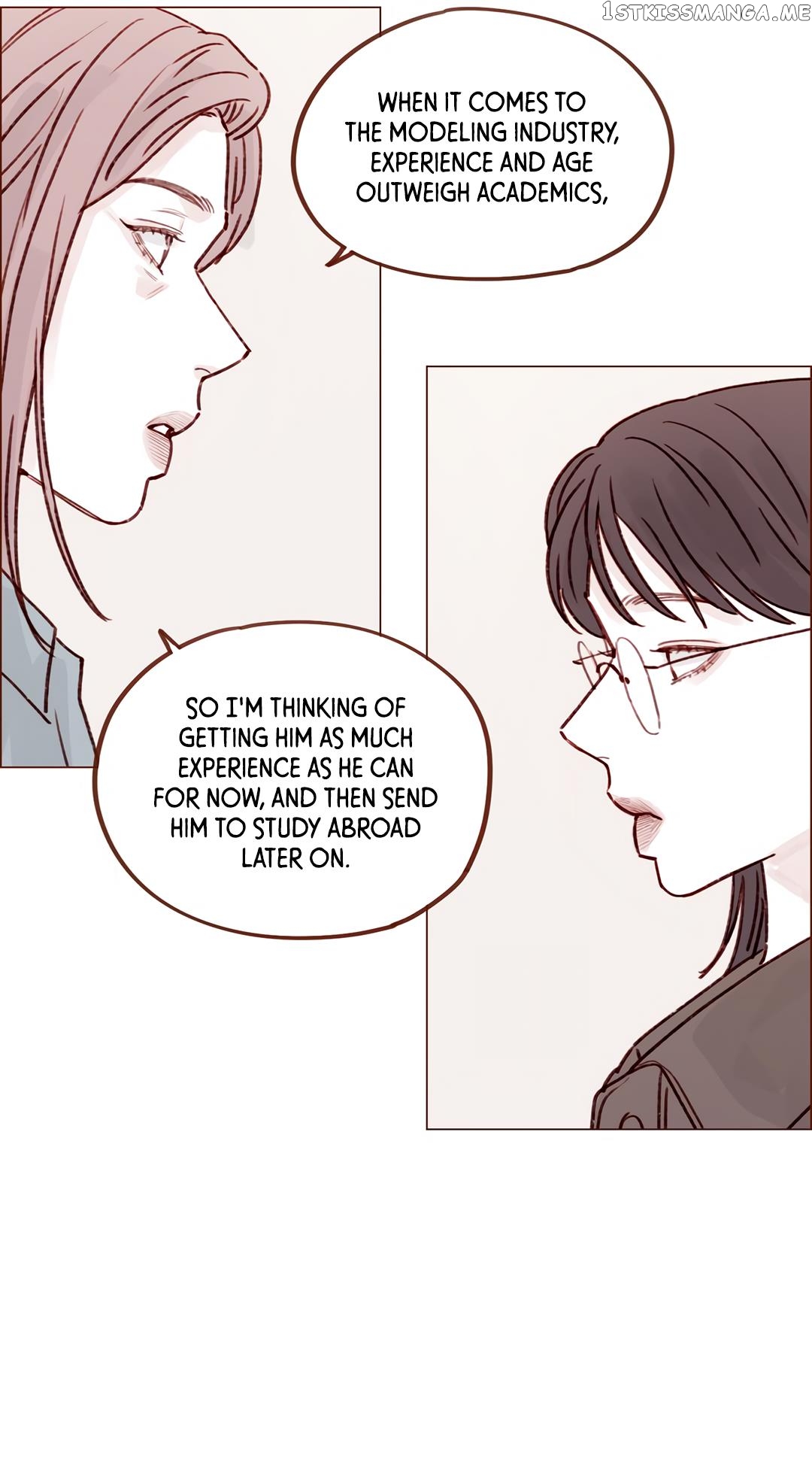 Hongshi Loves me! chapter 244 - page 25