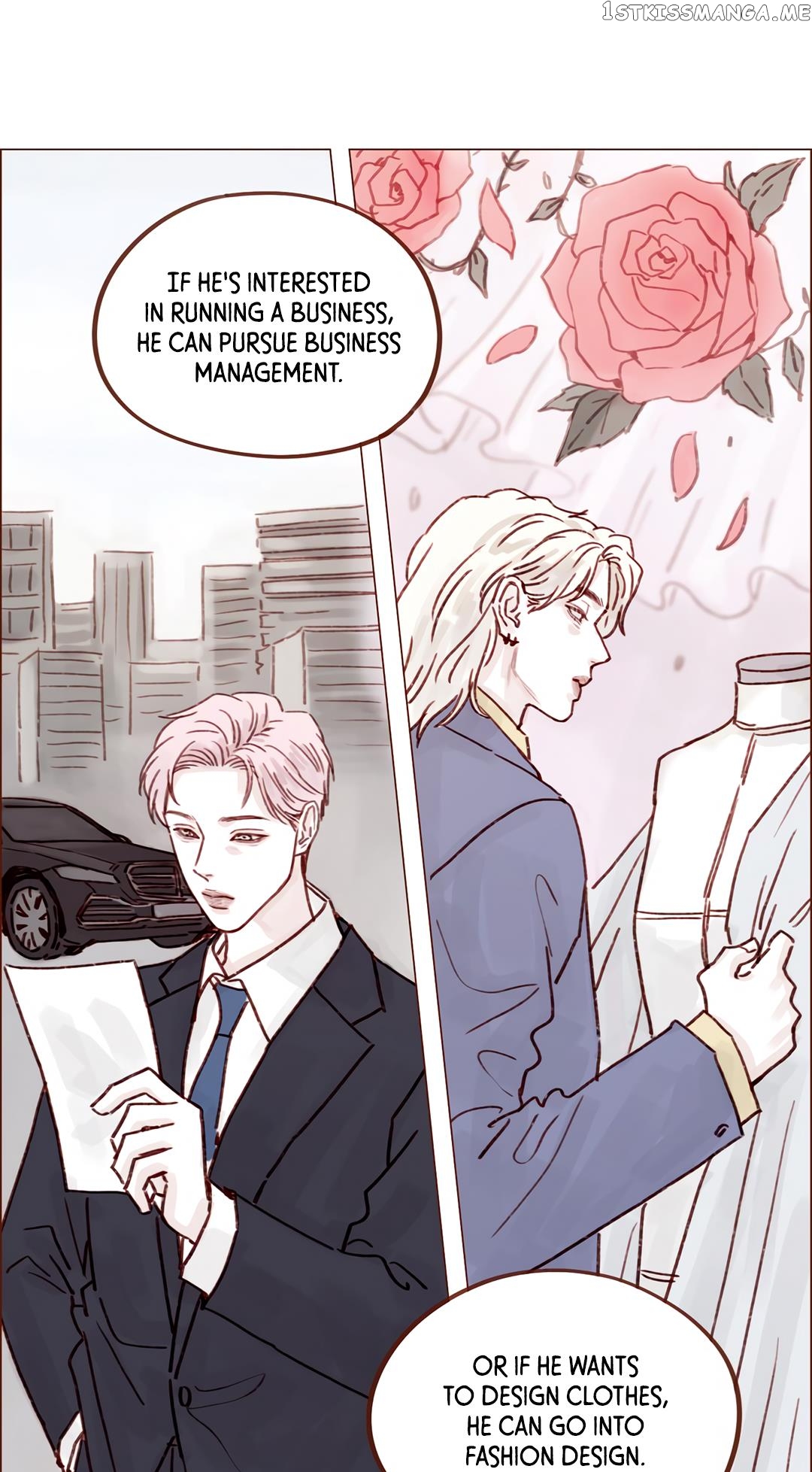 Hongshi Loves me! chapter 244 - page 26