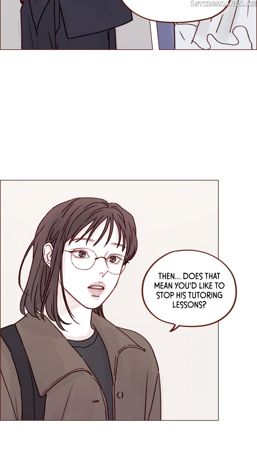 Hongshi Loves me! chapter 244 - page 27