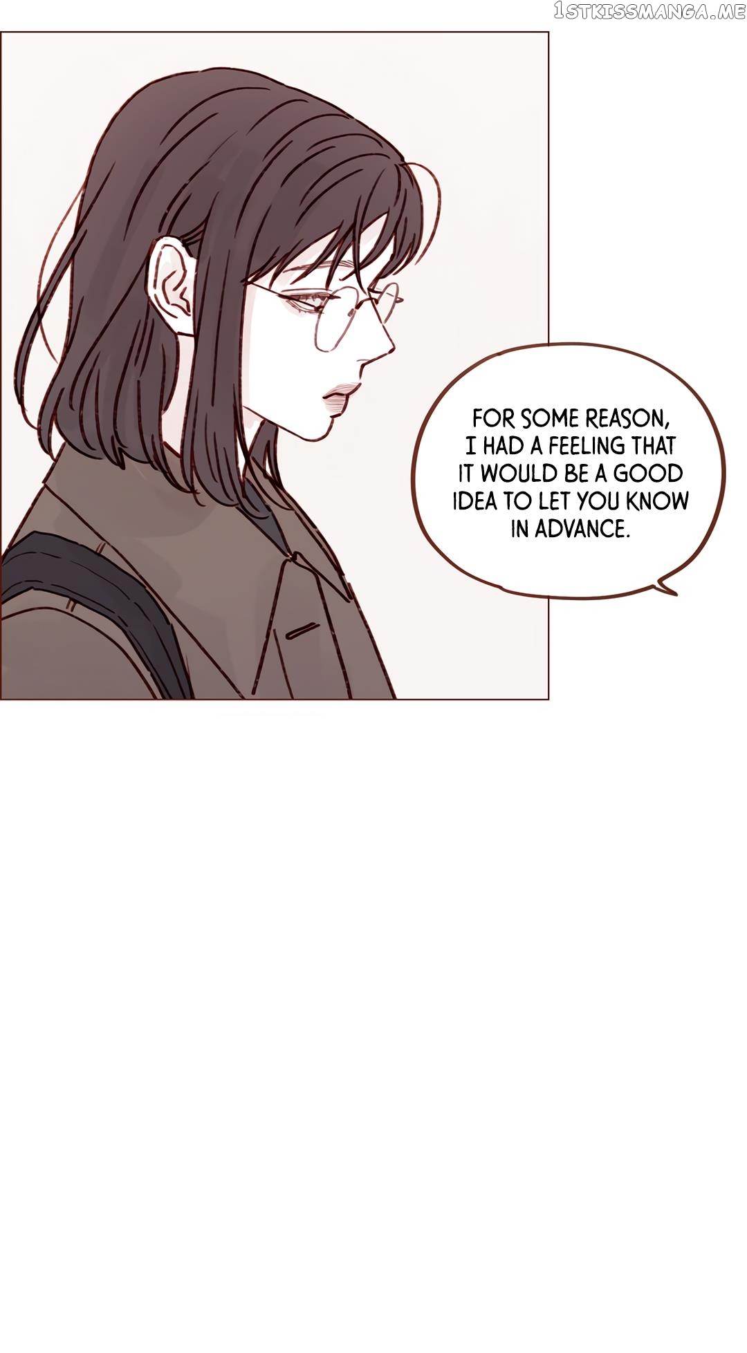 Hongshi Loves me! chapter 244 - page 29