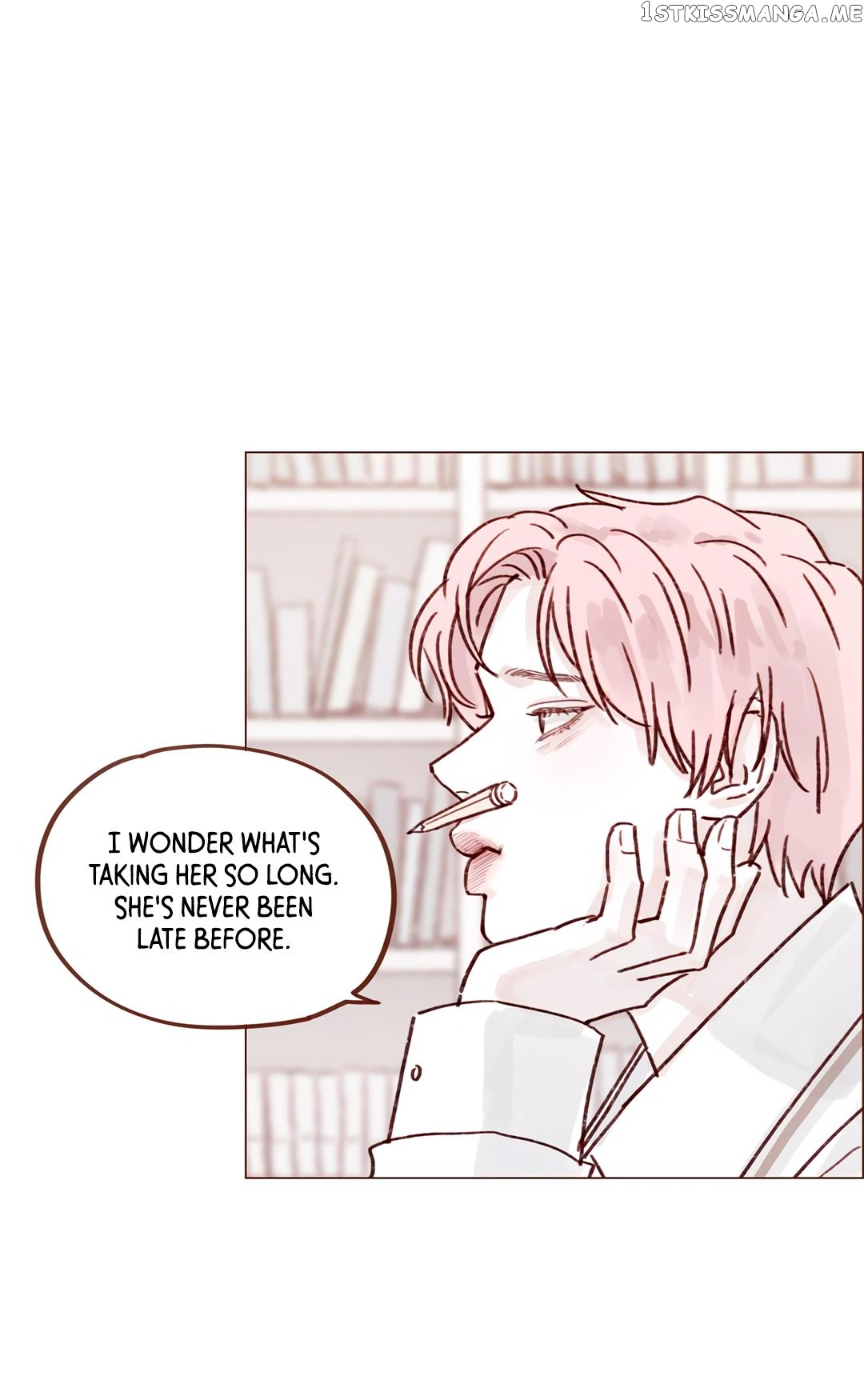 Hongshi Loves me! chapter 244 - page 31
