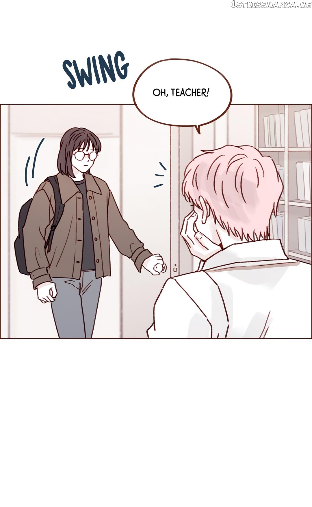 Hongshi Loves me! chapter 244 - page 32