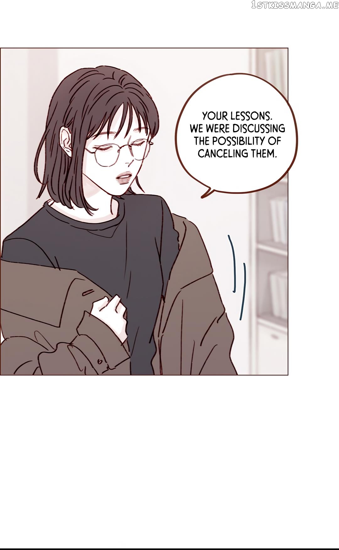 Hongshi Loves me! chapter 244 - page 36