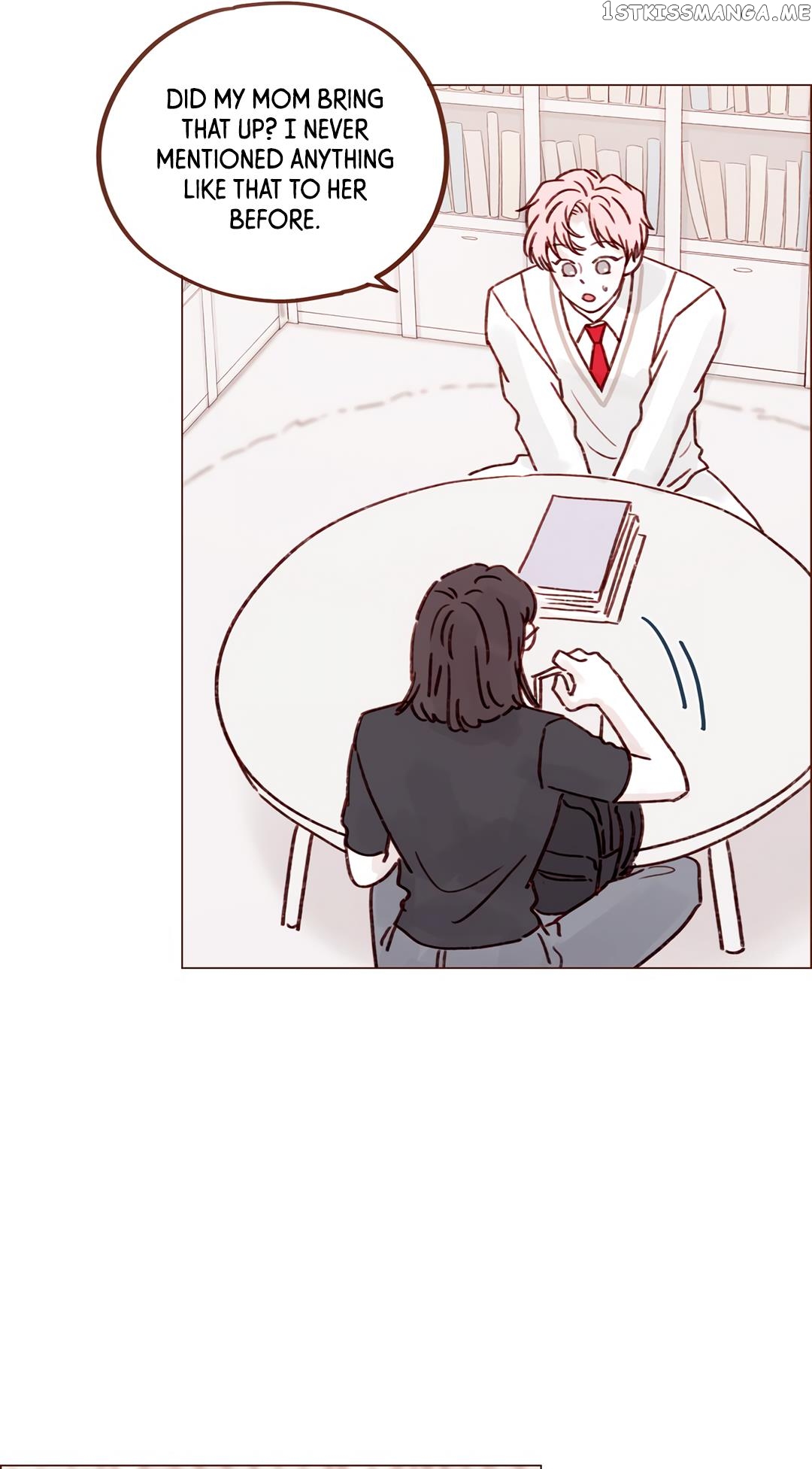 Hongshi Loves me! chapter 244 - page 37