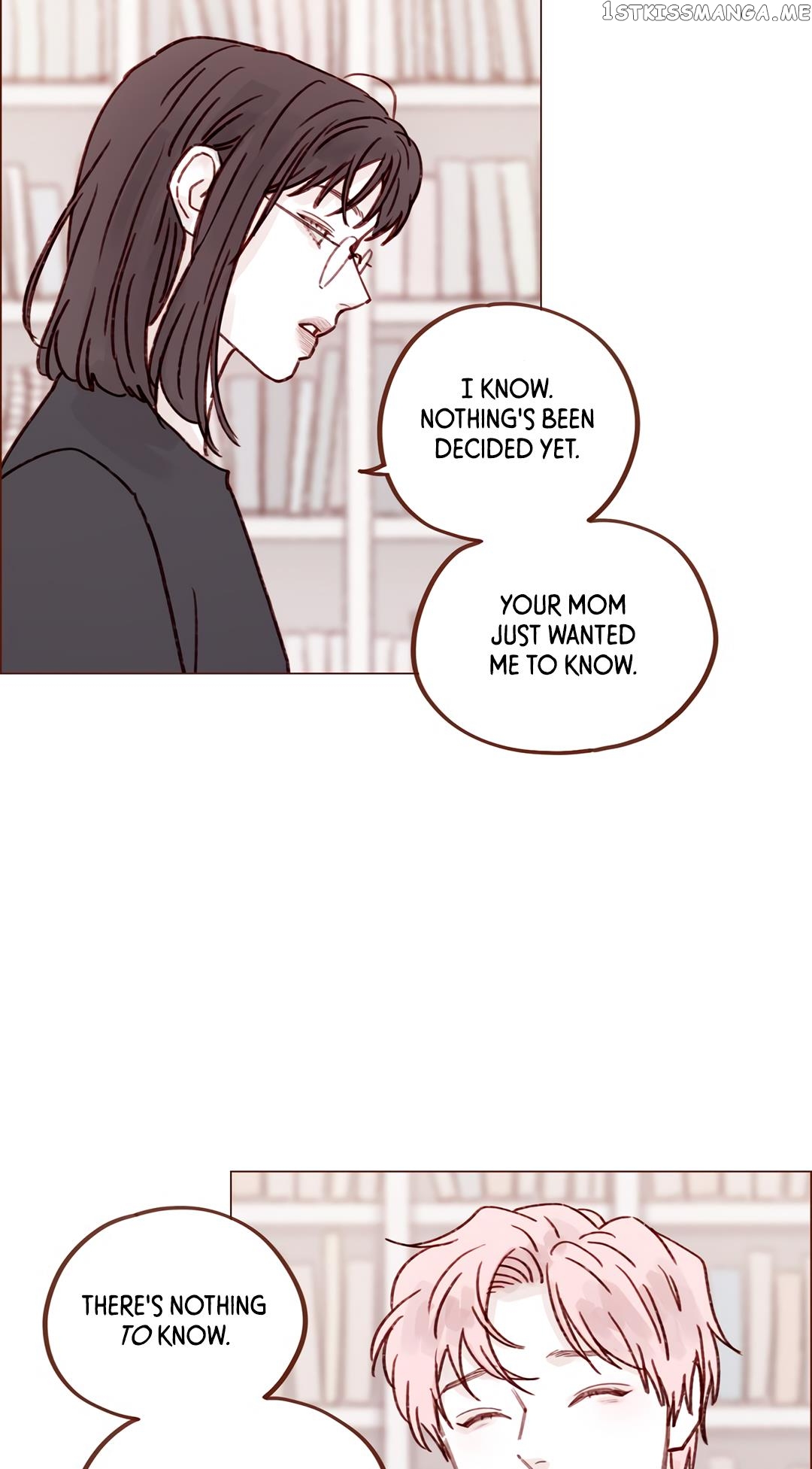 Hongshi Loves me! chapter 244 - page 38
