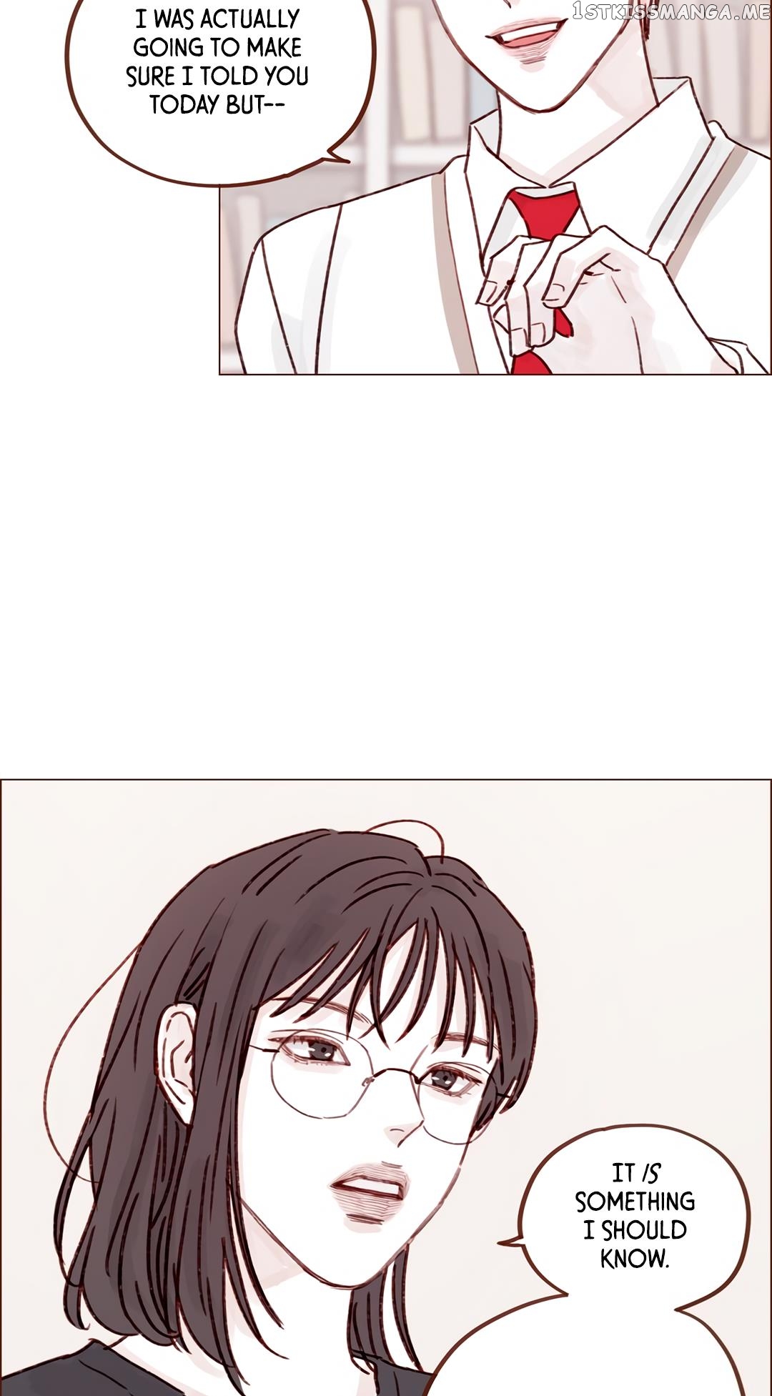 Hongshi Loves me! chapter 244 - page 39