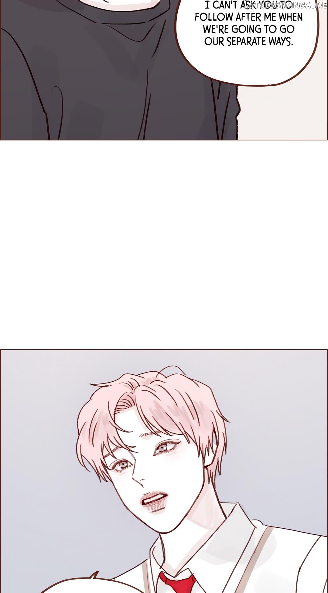 Hongshi Loves me! chapter 244 - page 40