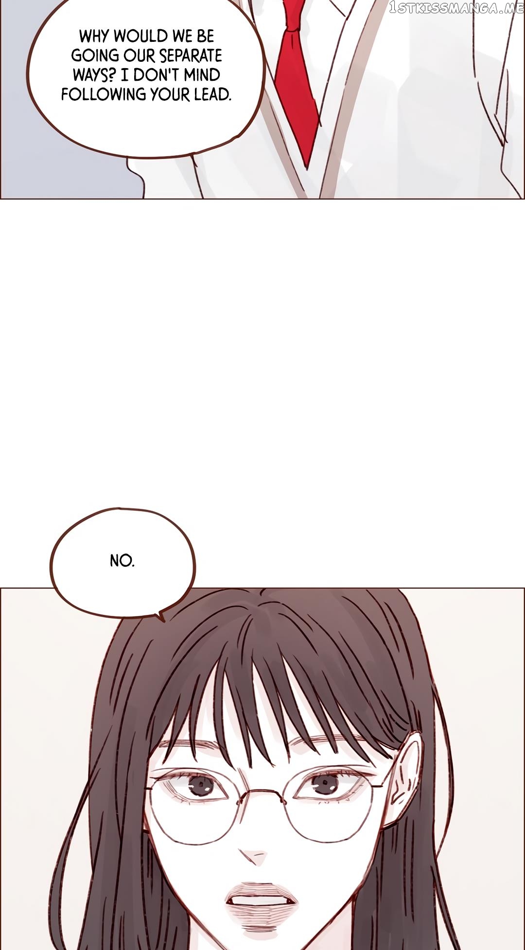 Hongshi Loves me! chapter 244 - page 41