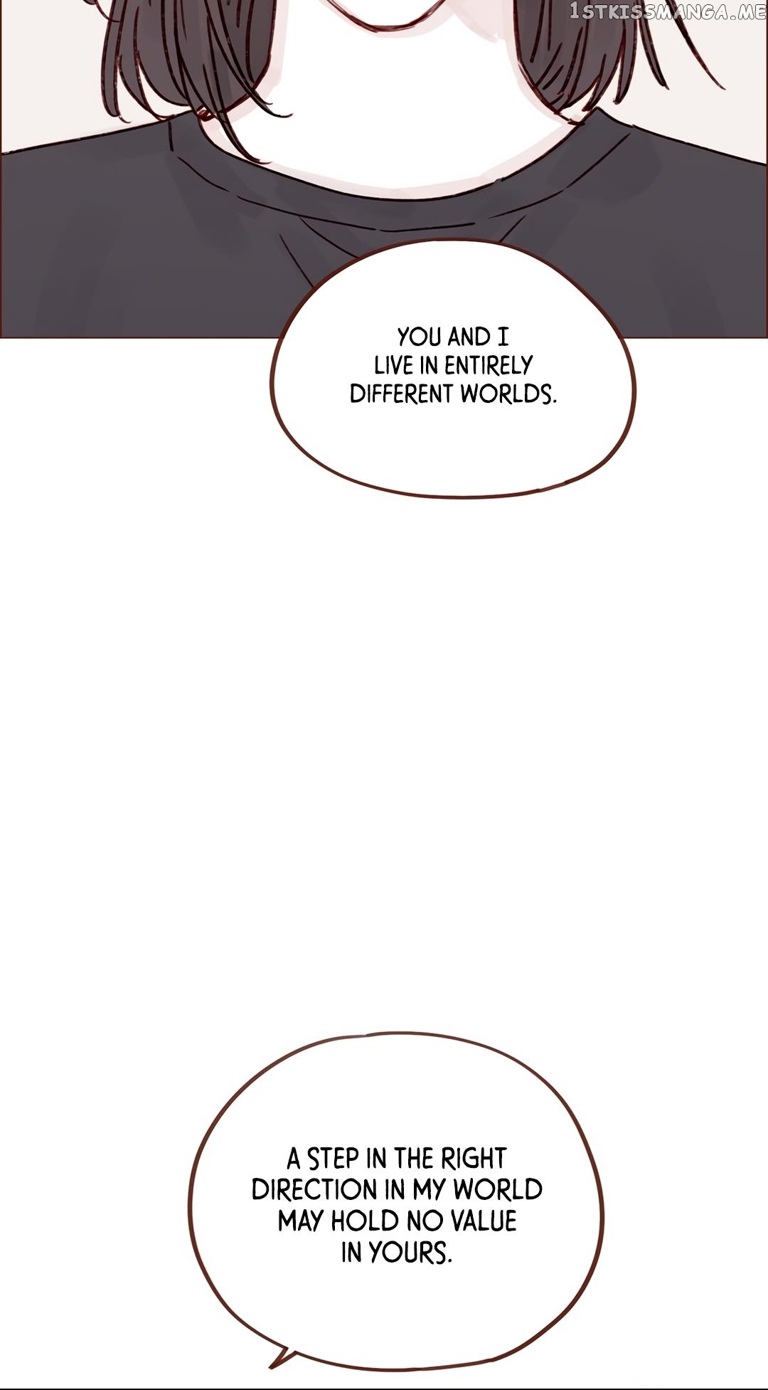 Hongshi Loves me! chapter 244 - page 42