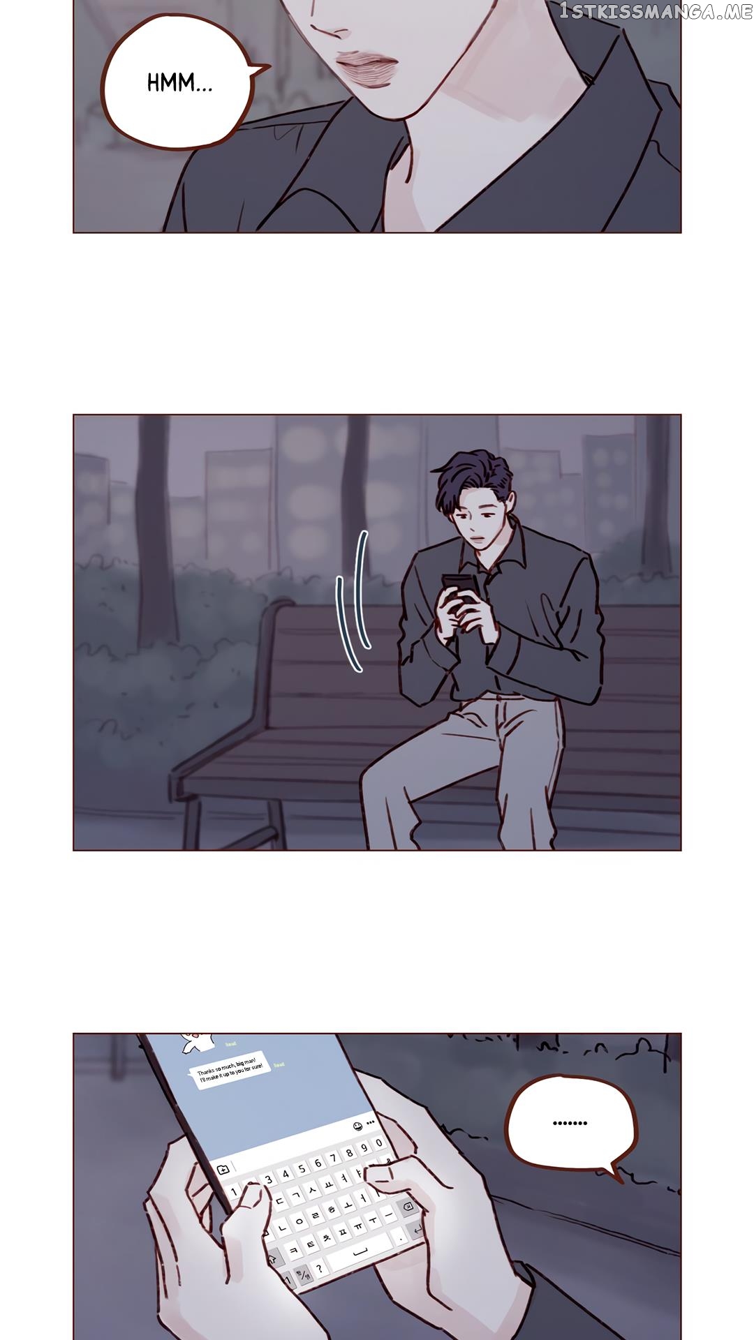 Hongshi Loves me! chapter 244 - page 5