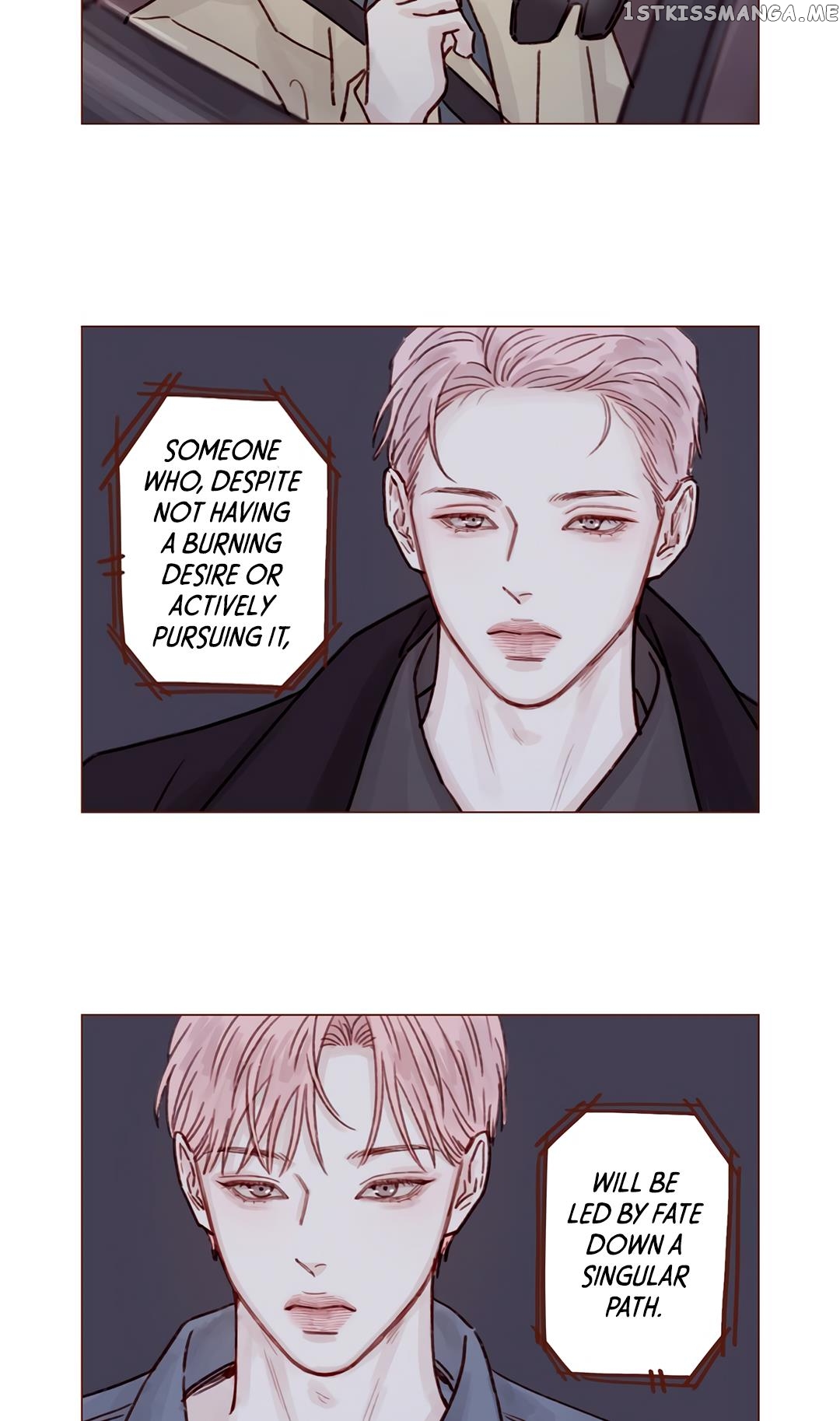 Hongshi Loves me! chapter 243 - page 16