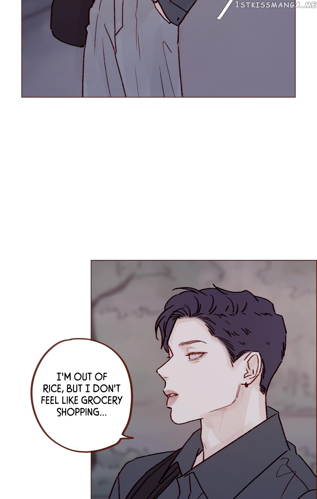 Hongshi Loves me! chapter 243 - page 20