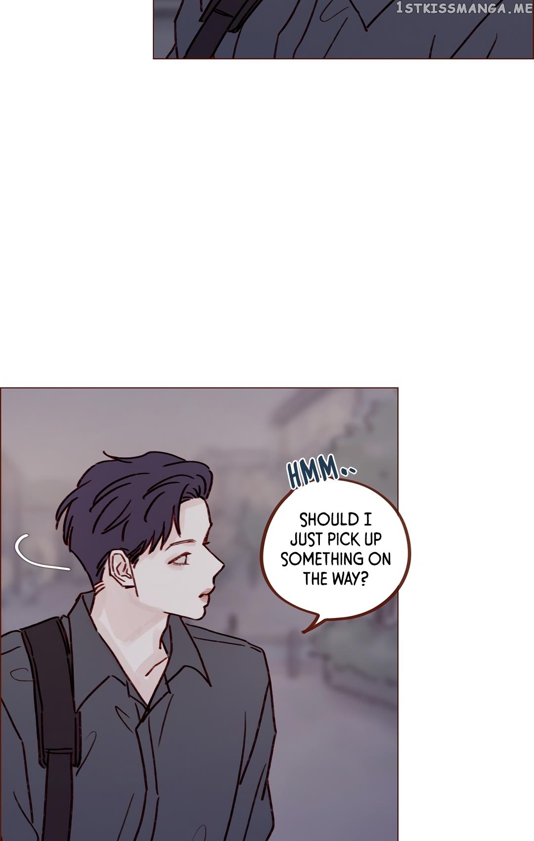 Hongshi Loves me! chapter 243 - page 21