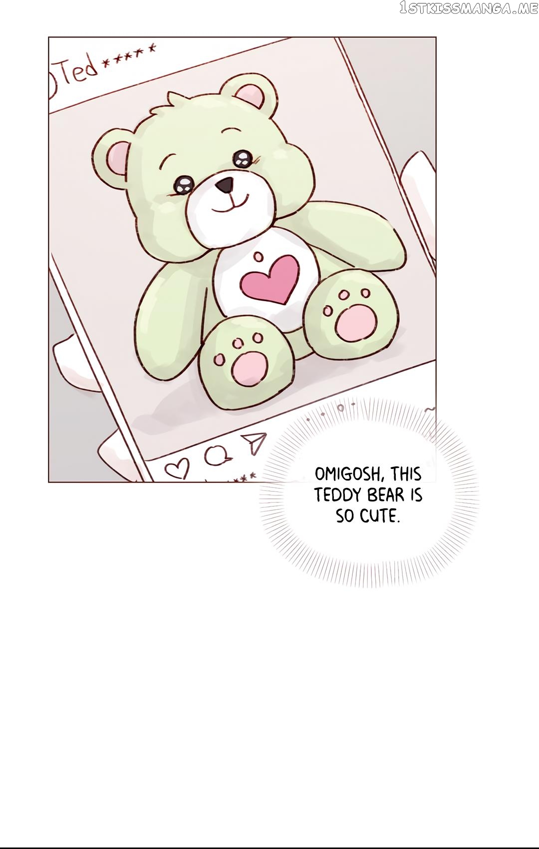 Hongshi Loves me! chapter 243 - page 24