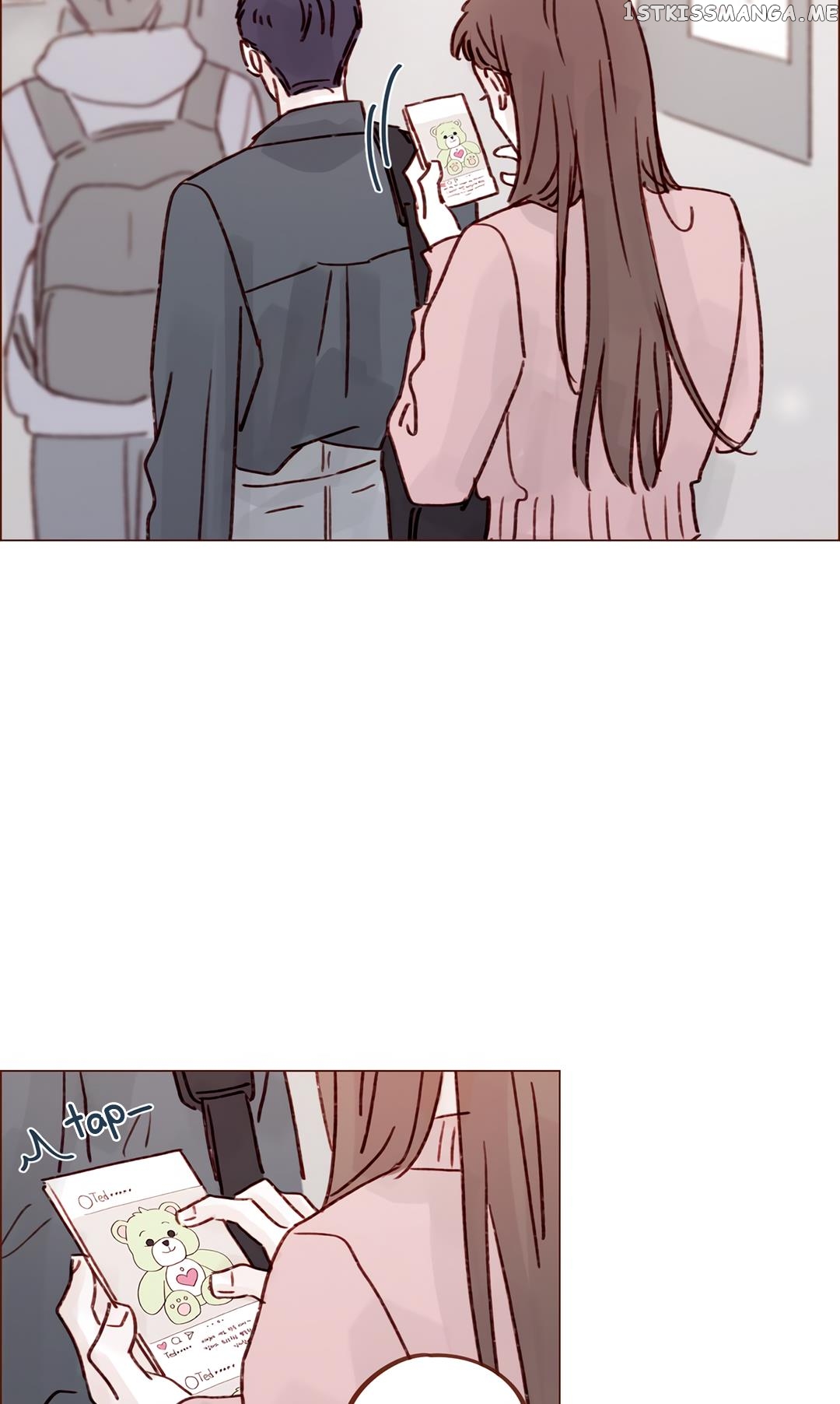 Hongshi Loves me! chapter 243 - page 26