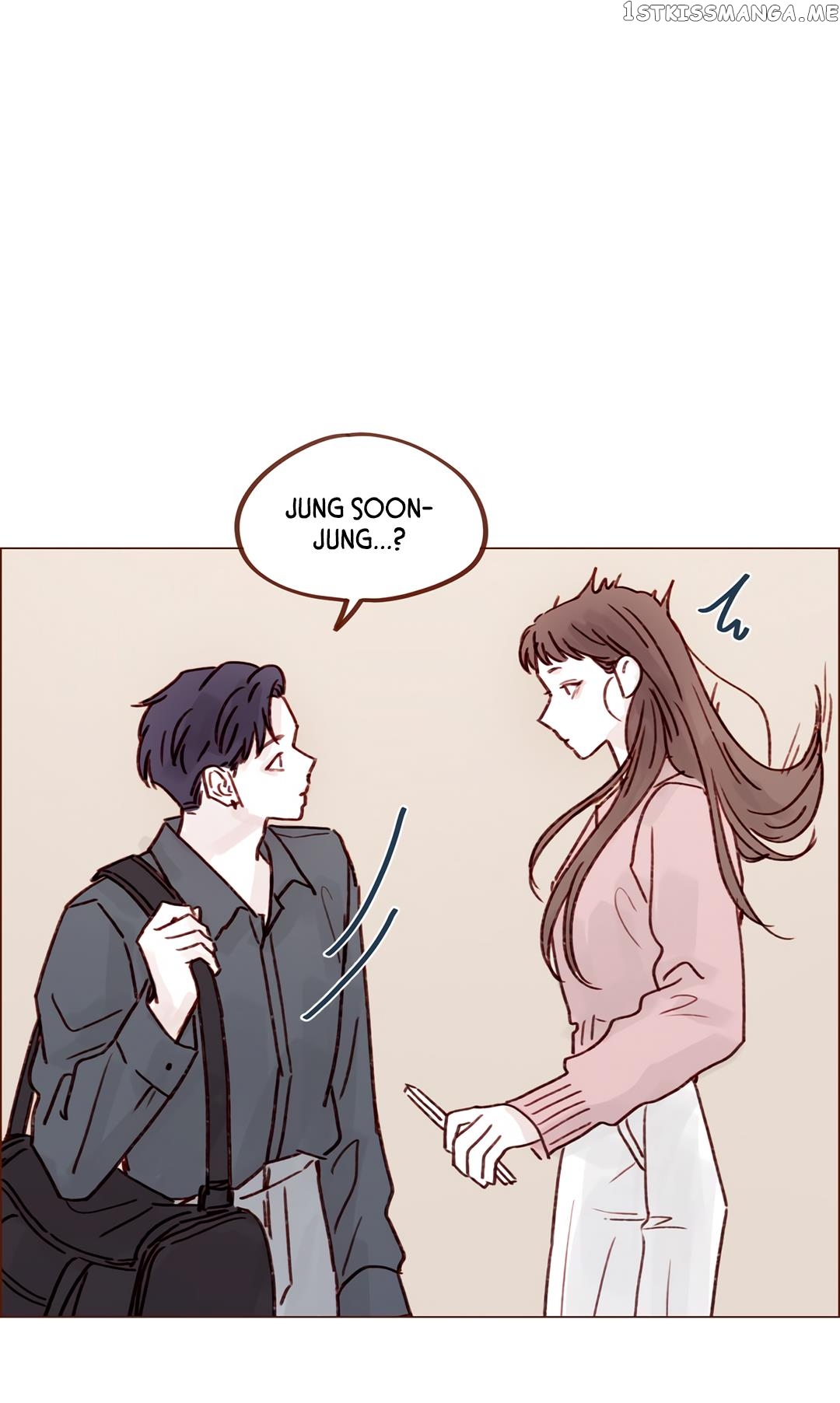 Hongshi Loves me! chapter 243 - page 28
