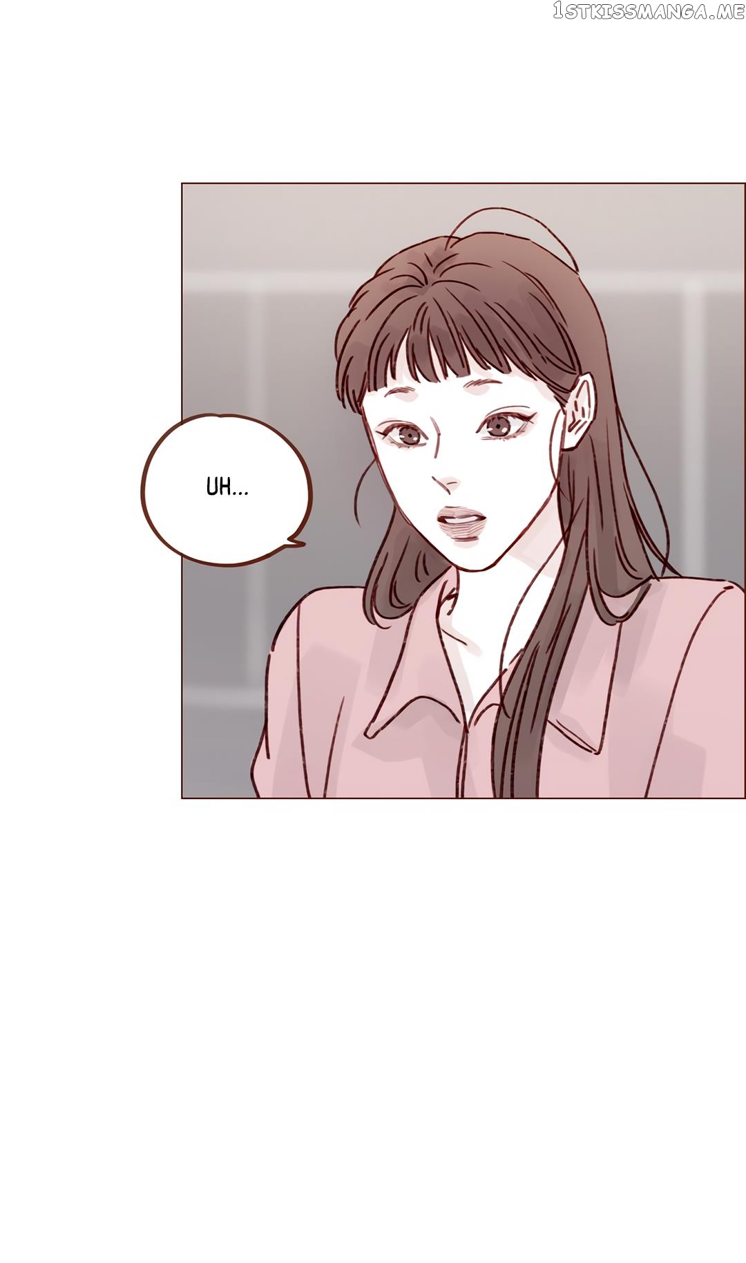 Hongshi Loves me! chapter 243 - page 33
