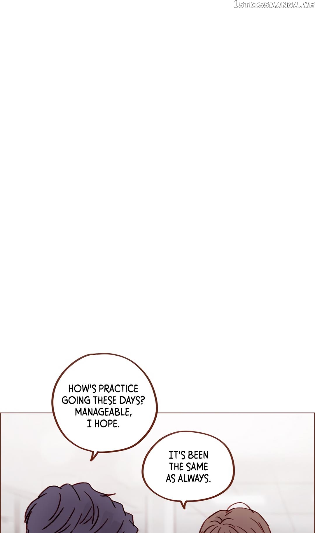 Hongshi Loves me! chapter 243 - page 34