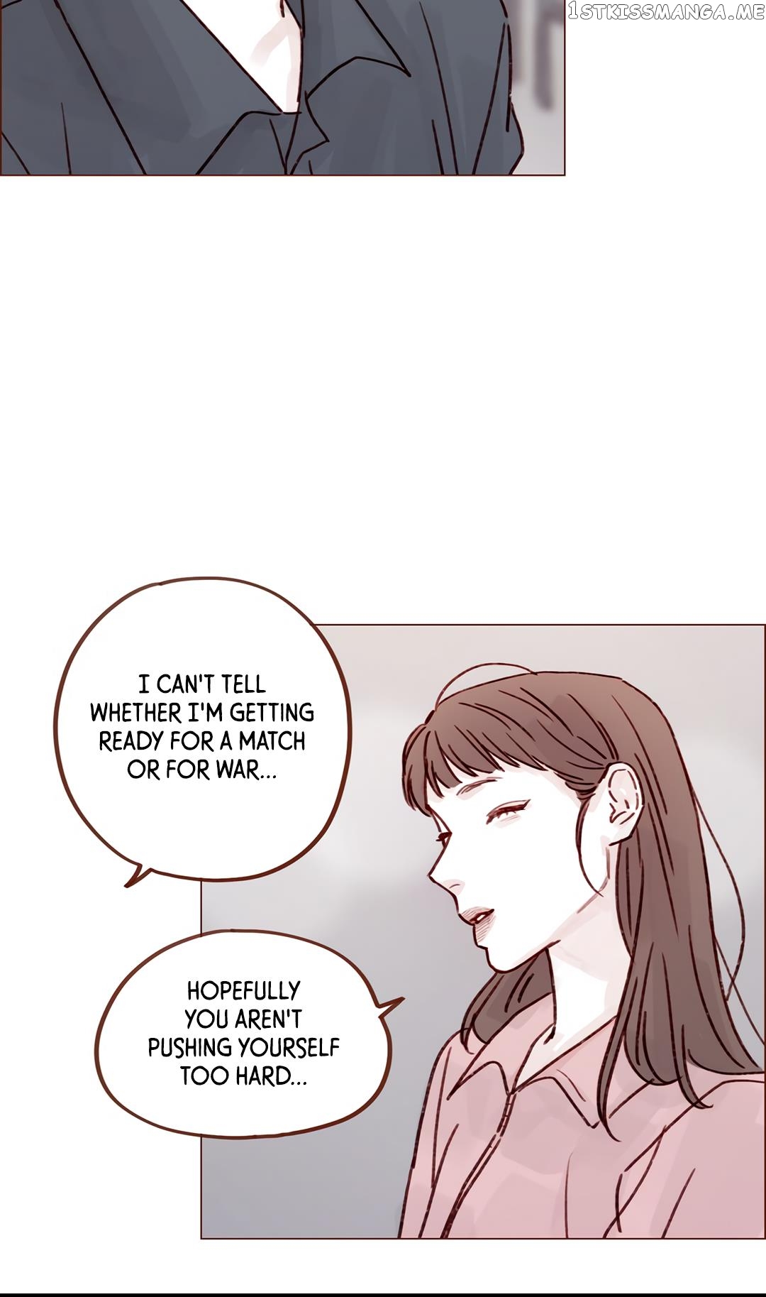 Hongshi Loves me! chapter 243 - page 36