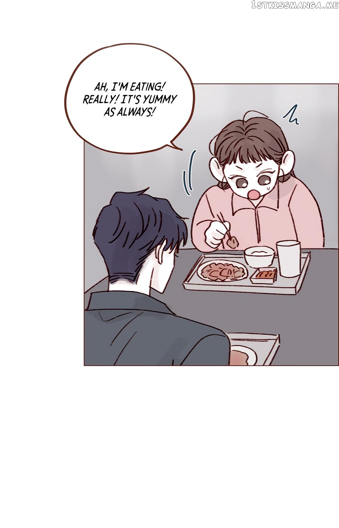 Hongshi Loves me! chapter 243 - page 38