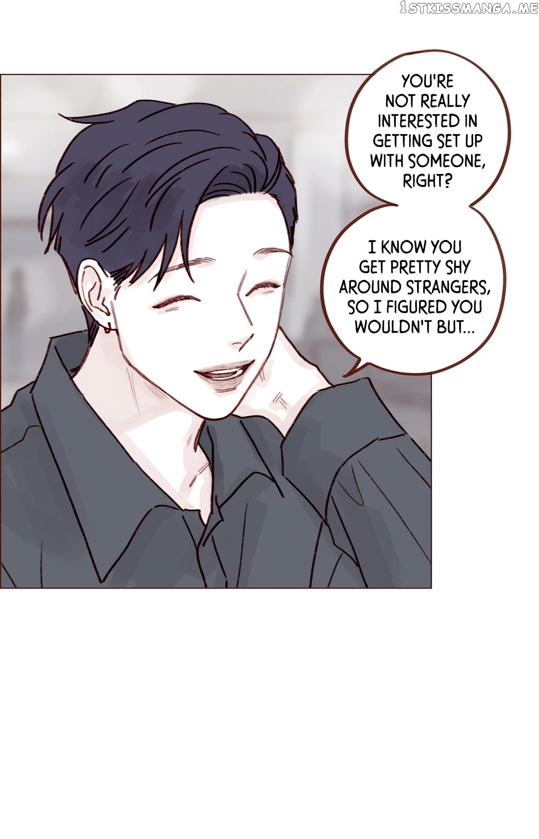 Hongshi Loves me! chapter 243 - page 41