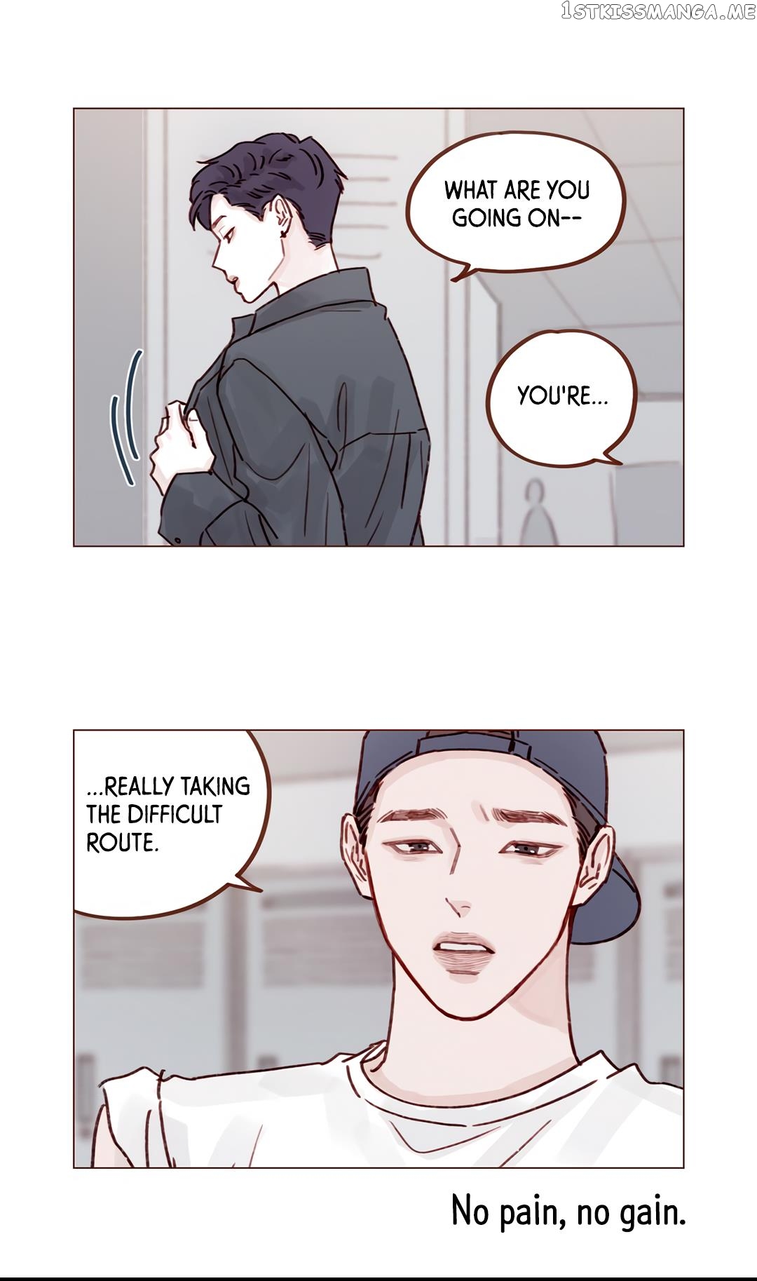 Hongshi Loves me! chapter 243 - page 6