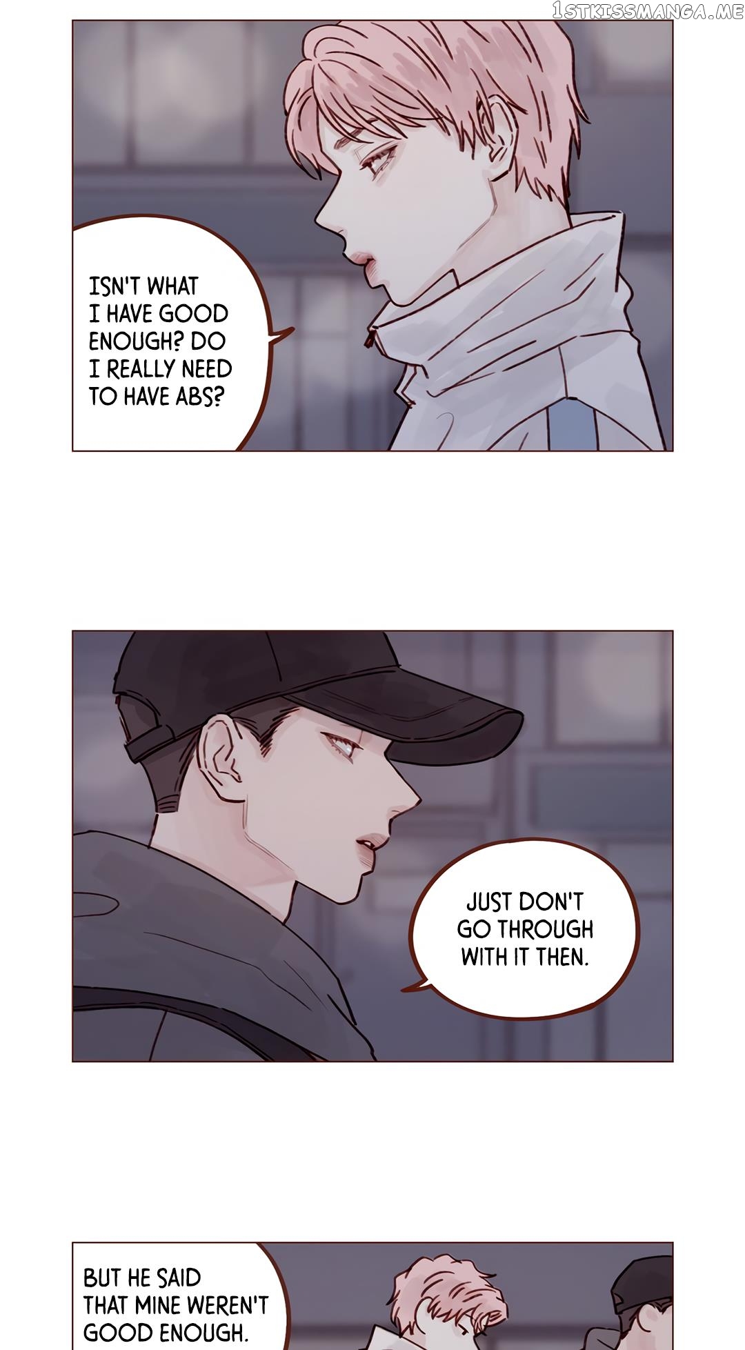 Hongshi Loves me! chapter 240 - page 10